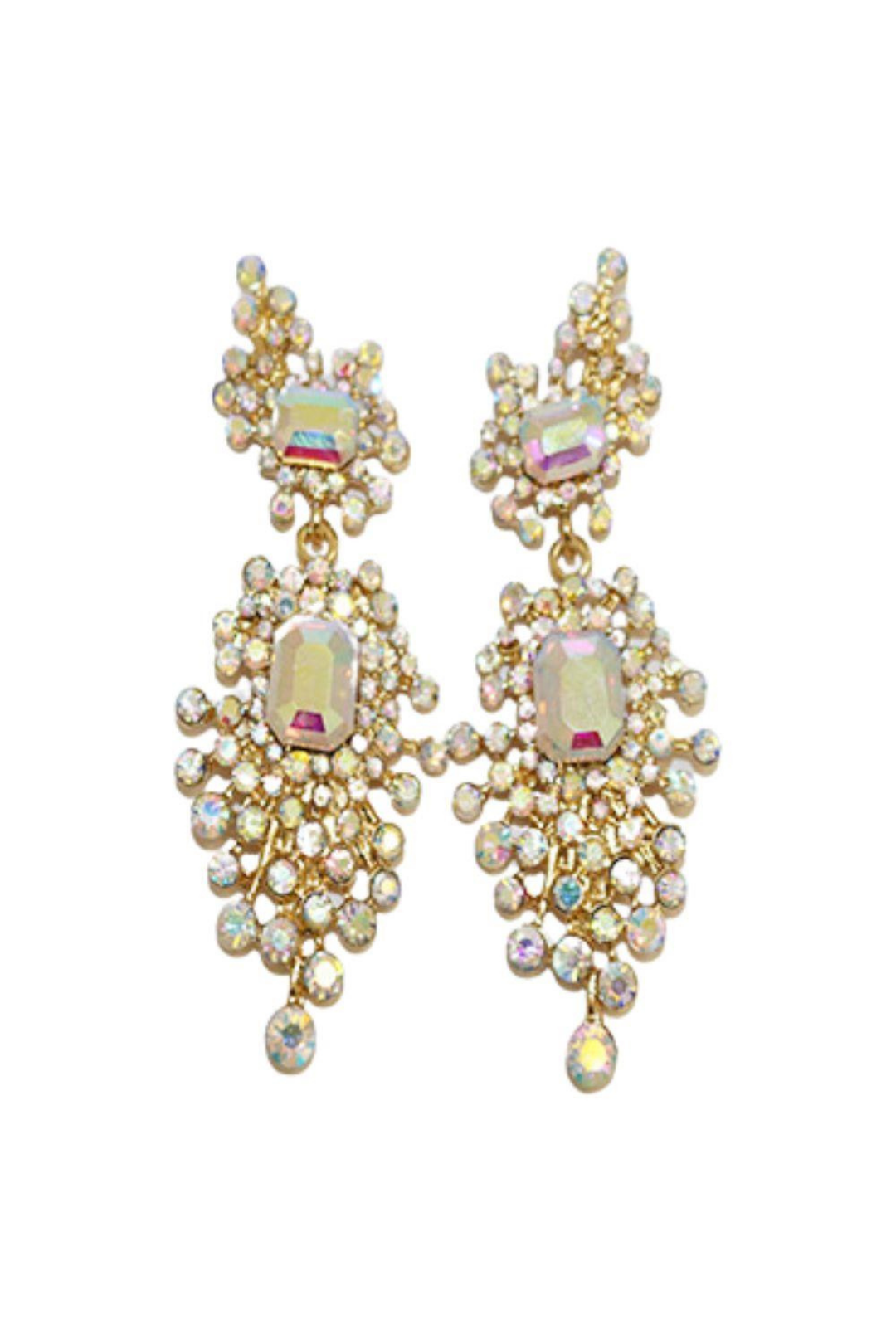 ARETES CAMILA BEIGE ARETES CAMILA BEIGE