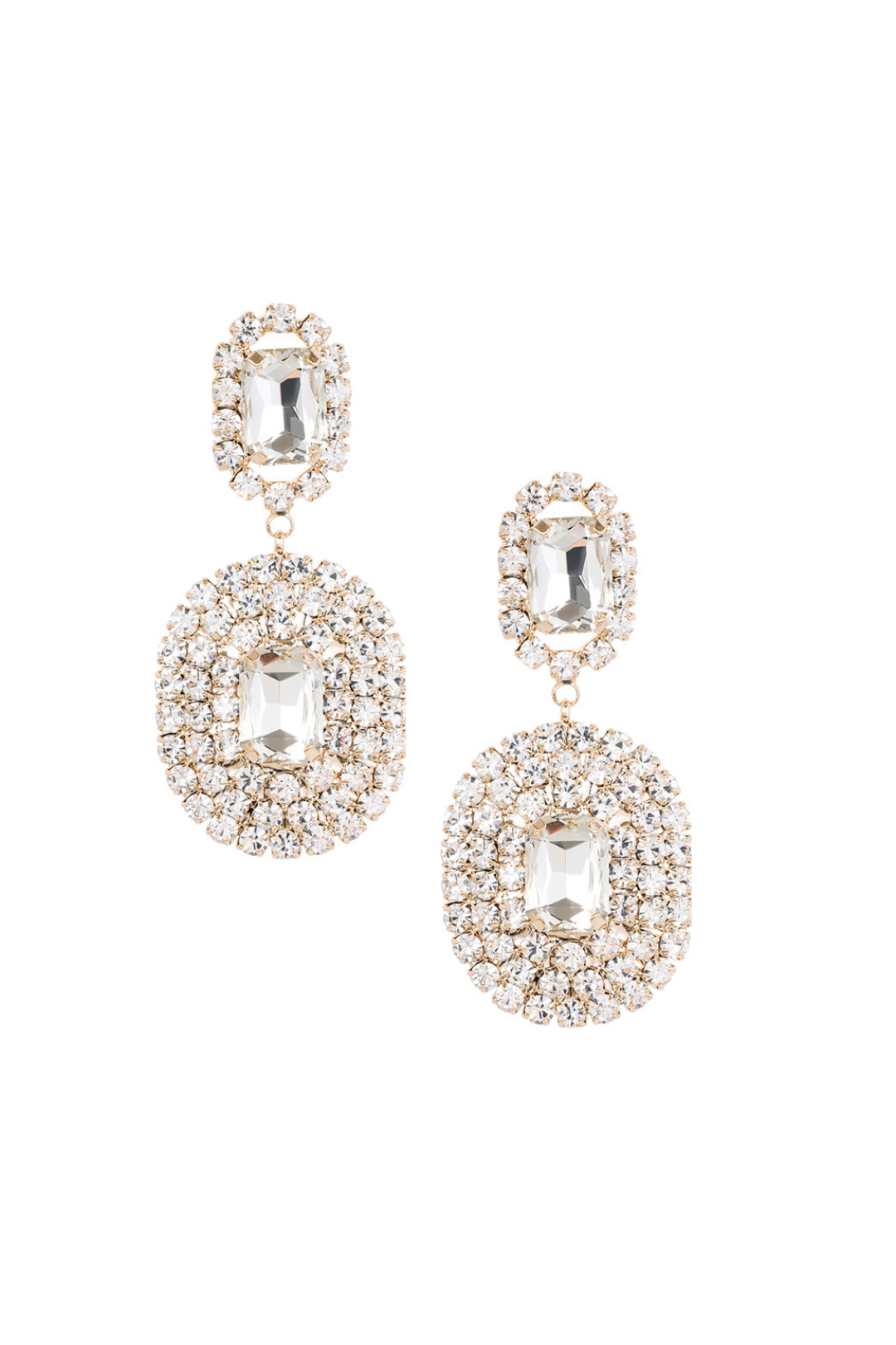 ARETES CRISTINA ARETES CRISTINA