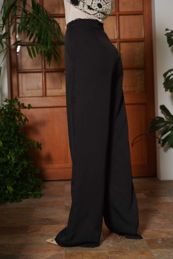 PANTALON LILIANA NEGRO