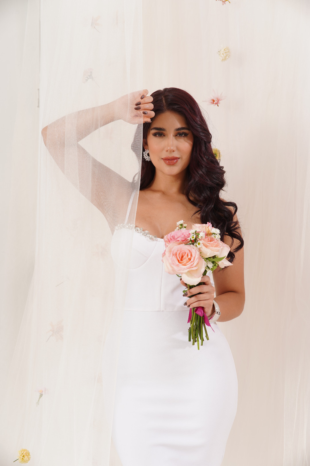 VESTIDO AMANDA VESTIDO AMANDA