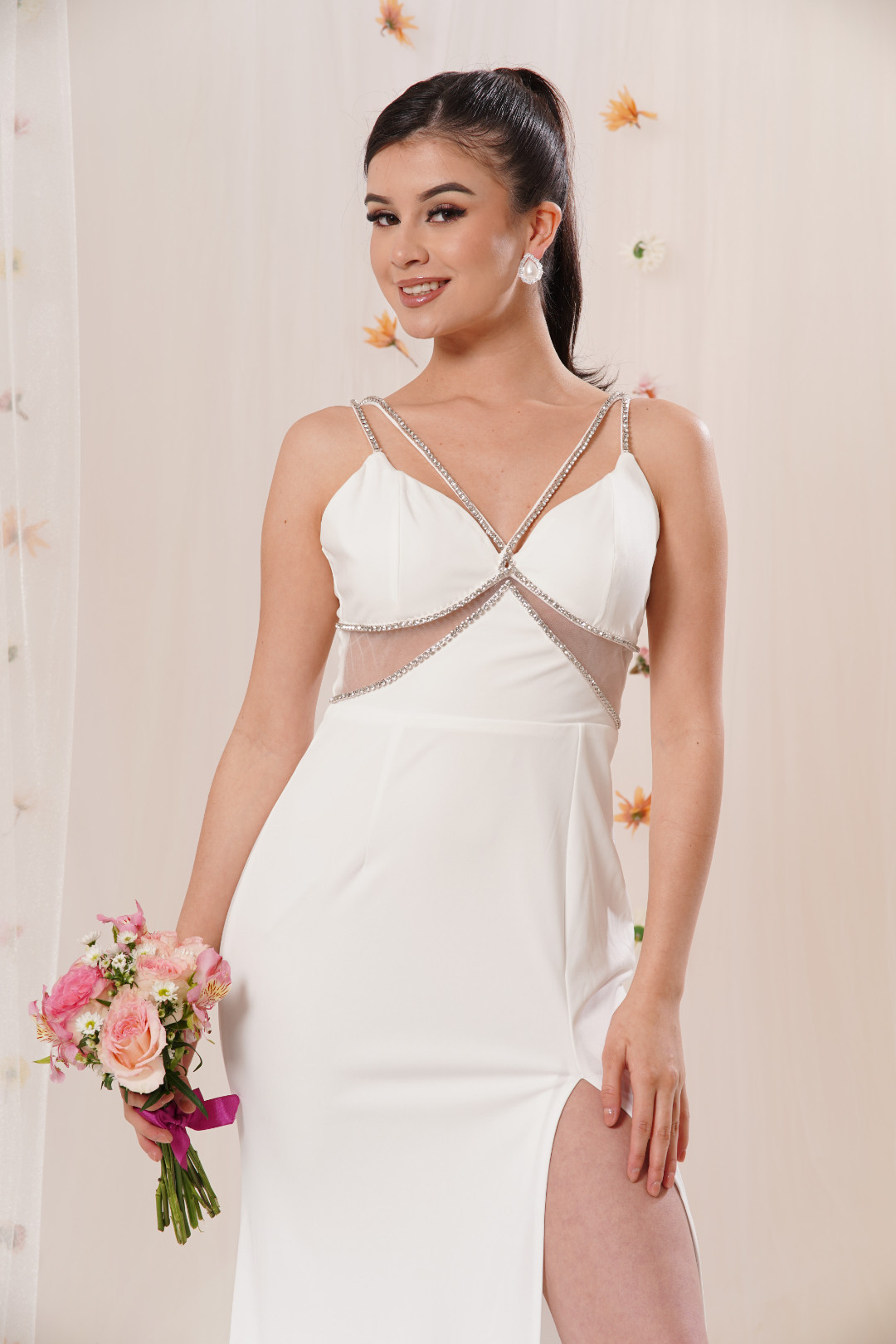 VESTIDO MANUELA VESTIDO MANUELA