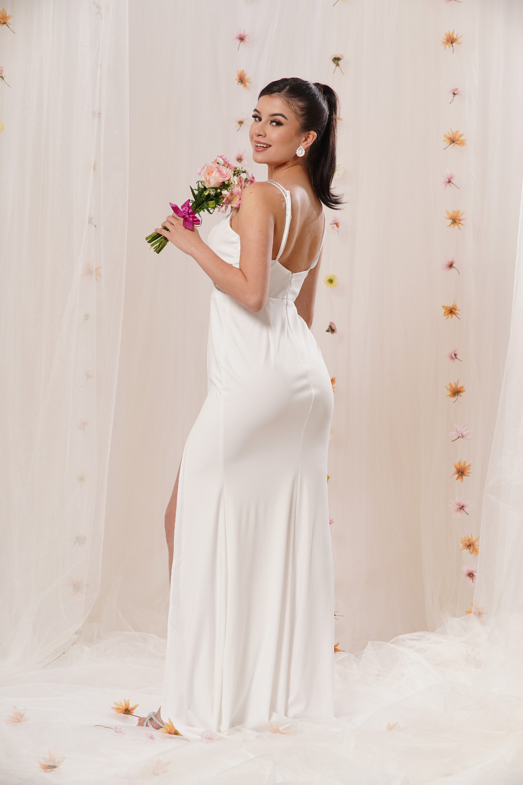 VESTIDO MANUELA VESTIDO MANUELA