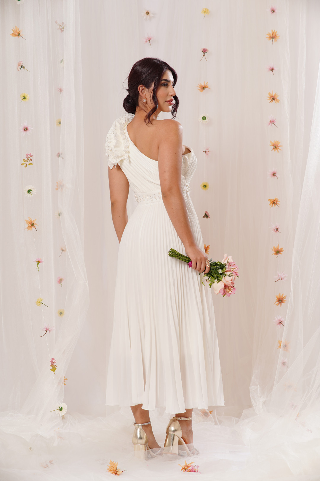 VESTIDO ANA ISABEL VESTIDO ANA ISABEL