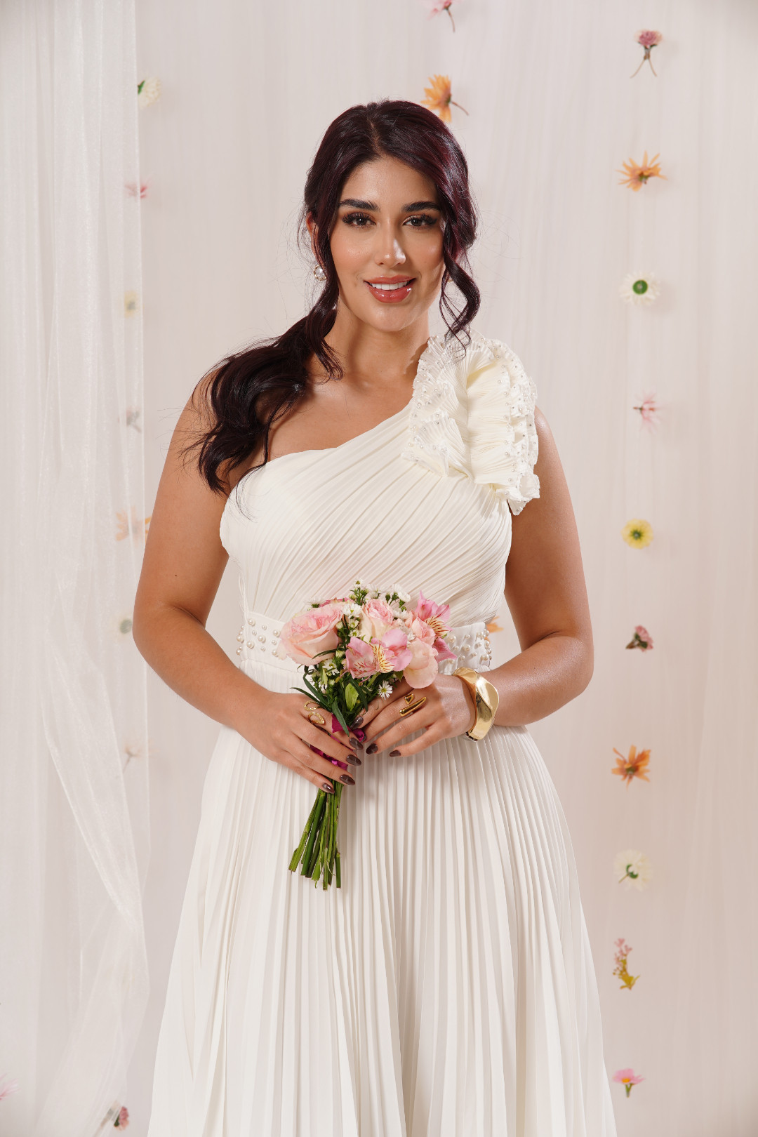 VESTIDO ANA ISABEL VESTIDO ANA ISABEL