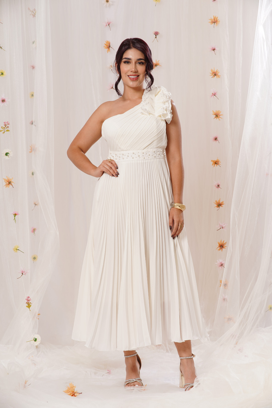 VESTIDO ANA ISABEL VESTIDO ANA ISABEL