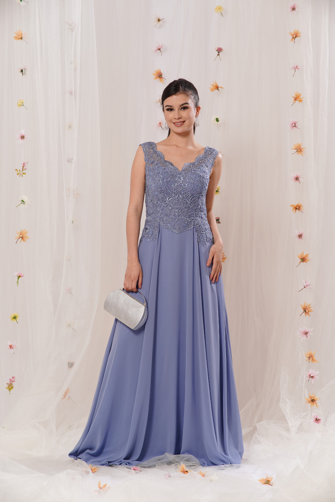 VESTIDO REBECA VESTIDO REBECA