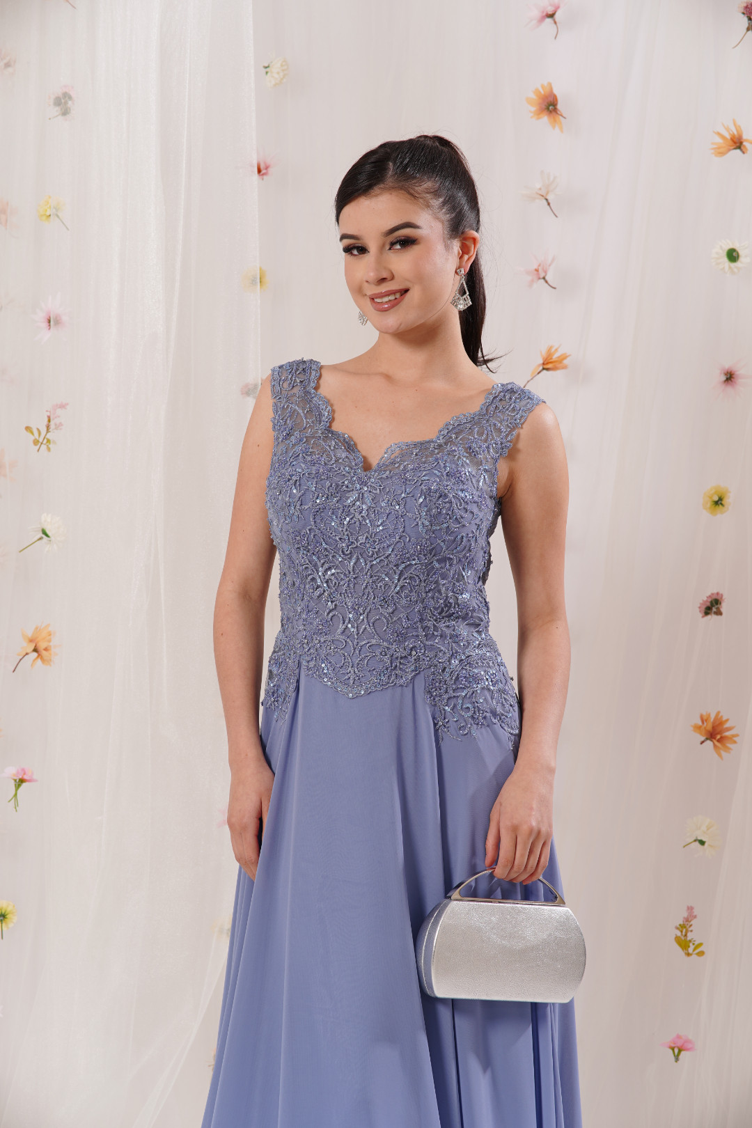VESTIDO REBECA VESTIDO REBECA
