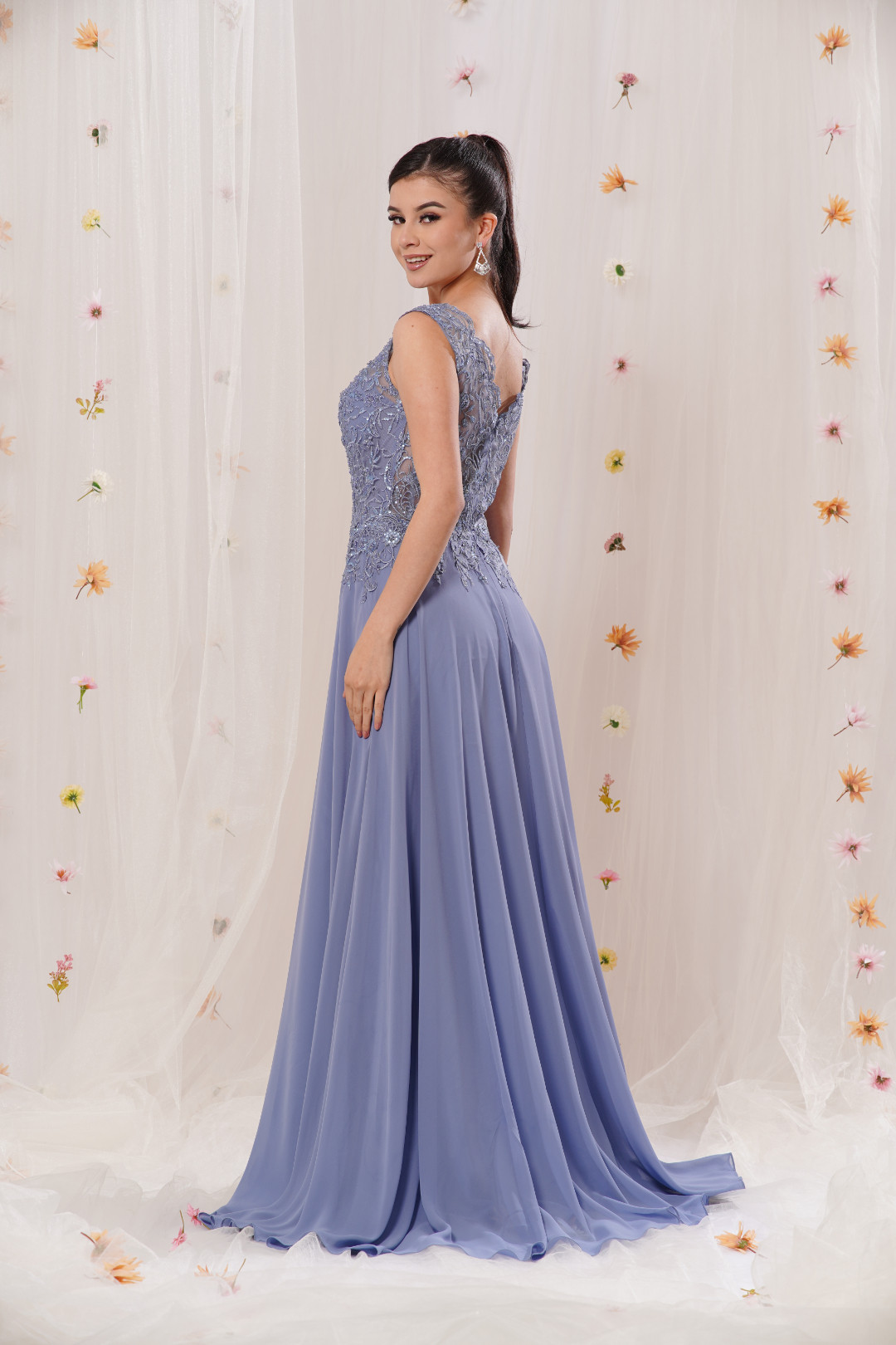 VESTIDO REBECA VESTIDO REBECA