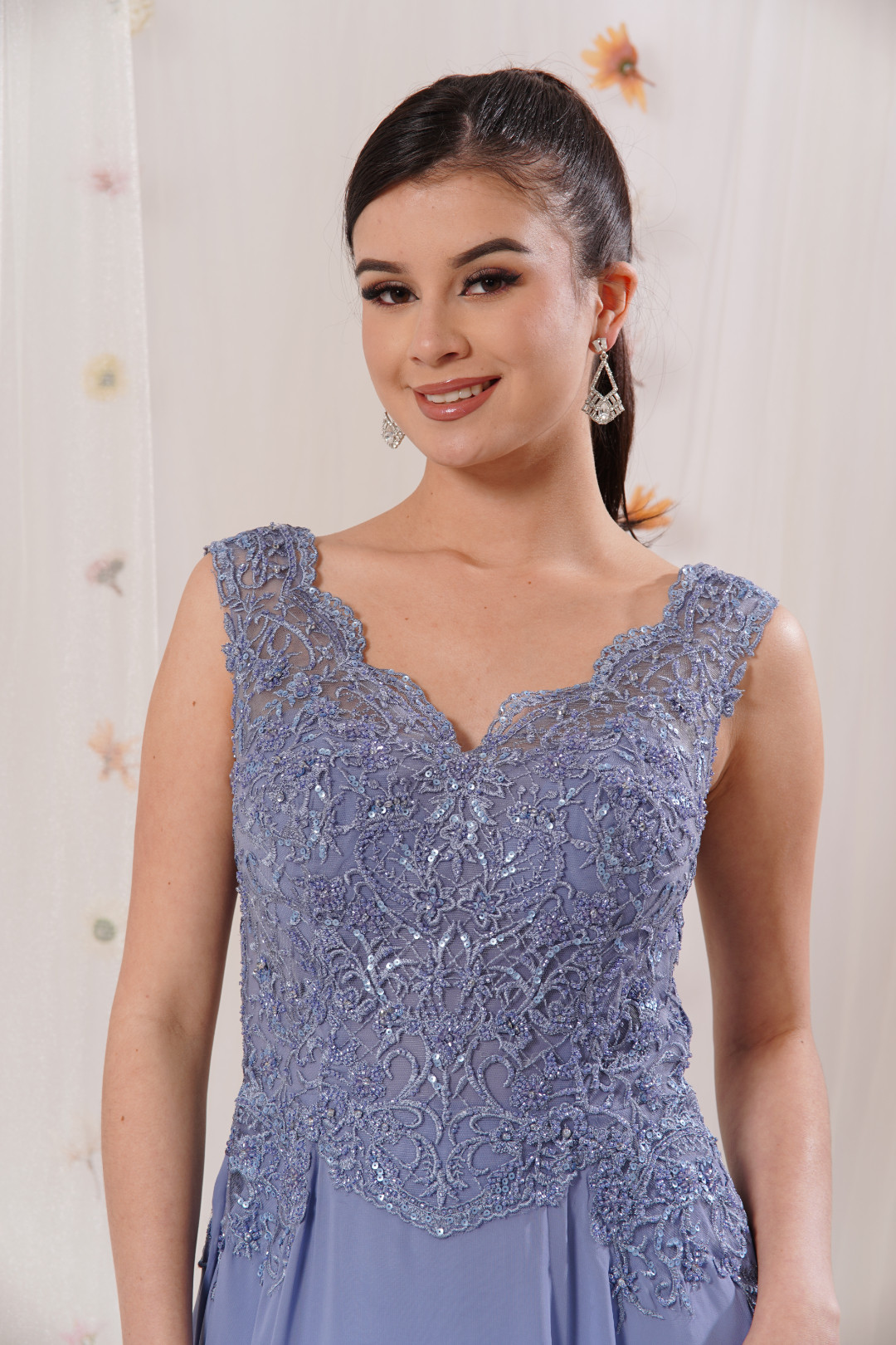 VESTIDO REBECA VESTIDO REBECA