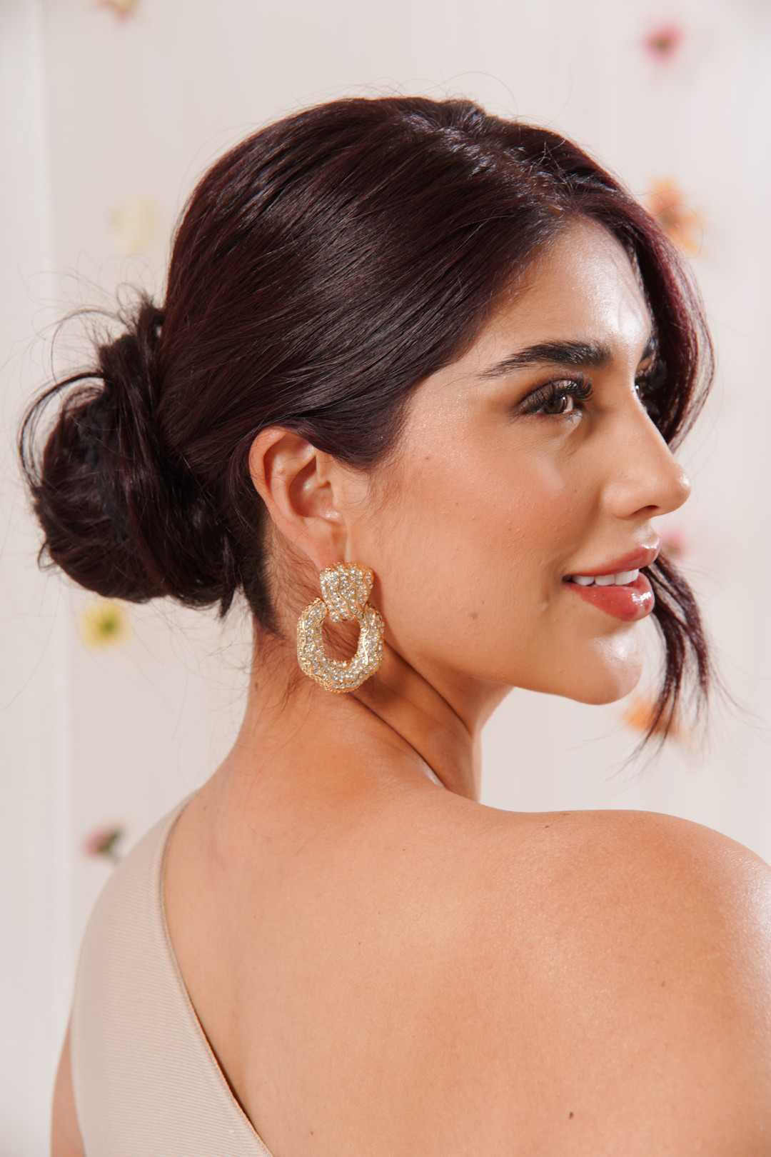 ARETES ARIEL ARETES ARIEL