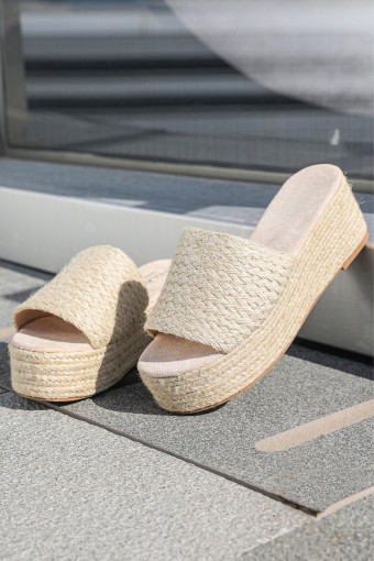 SANDALIAS MARIA FERNANDA