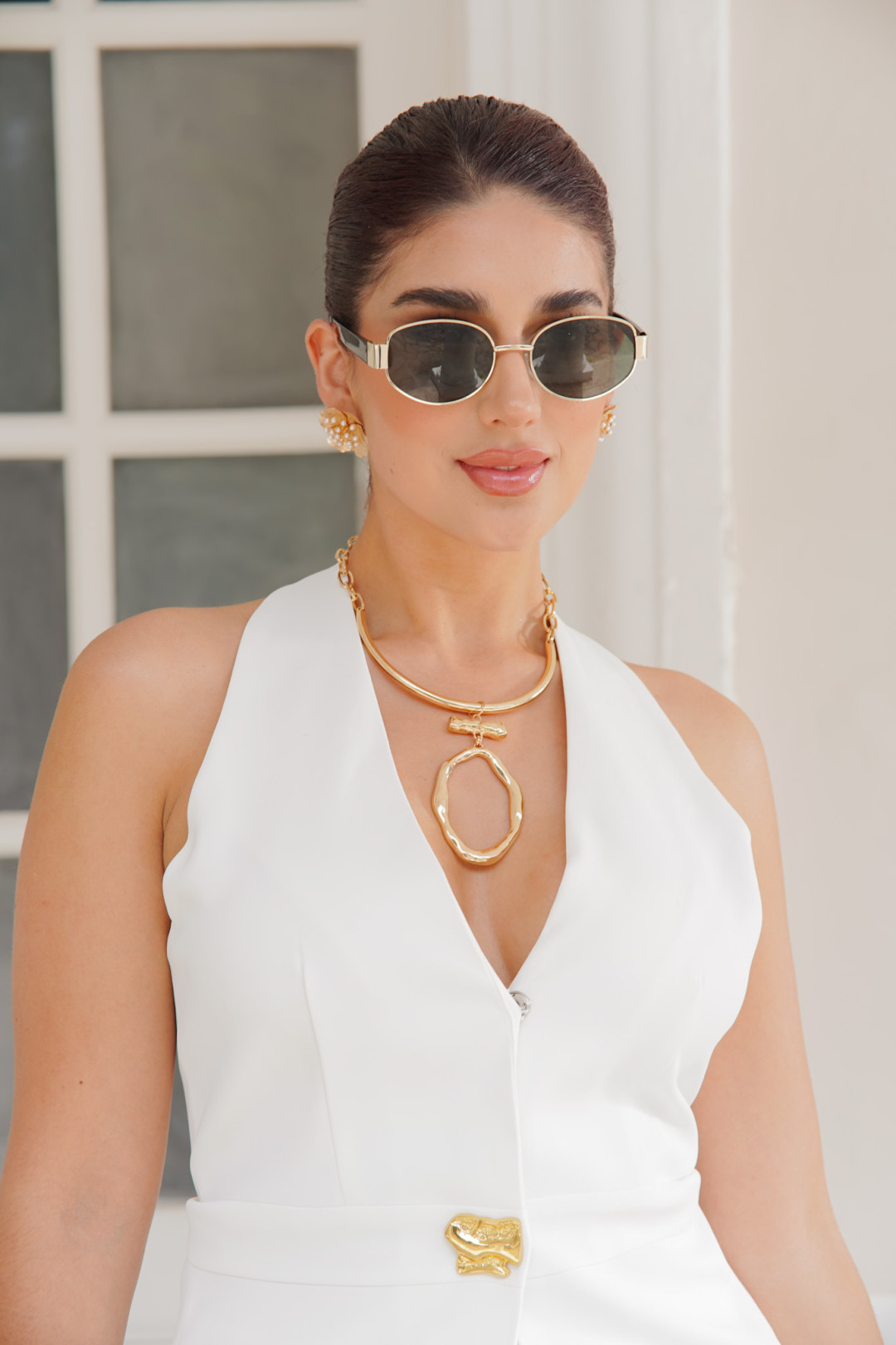 CONJUNTO BARBARA BLANCO CONJUNTO BARBARA BLANCO
