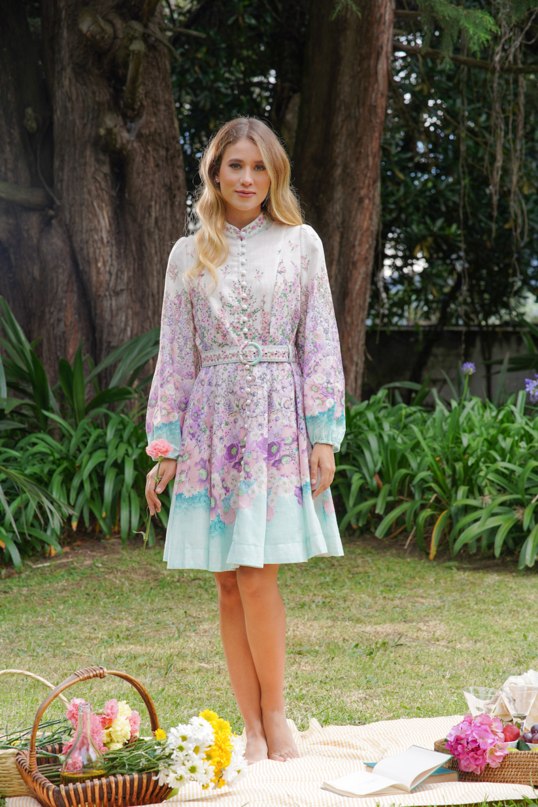 VESTIDO PAMELA VESTIDO PAMELA