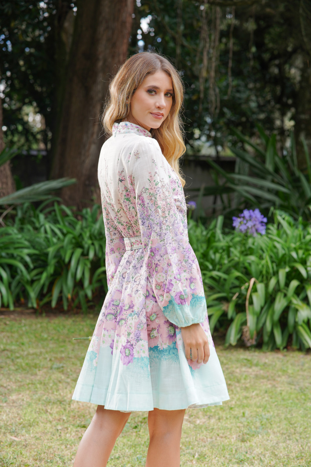 VESTIDO PAMELA VESTIDO PAMELA