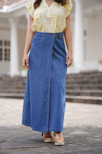 FALDA FRANCESCA FALDA FRANCESCA