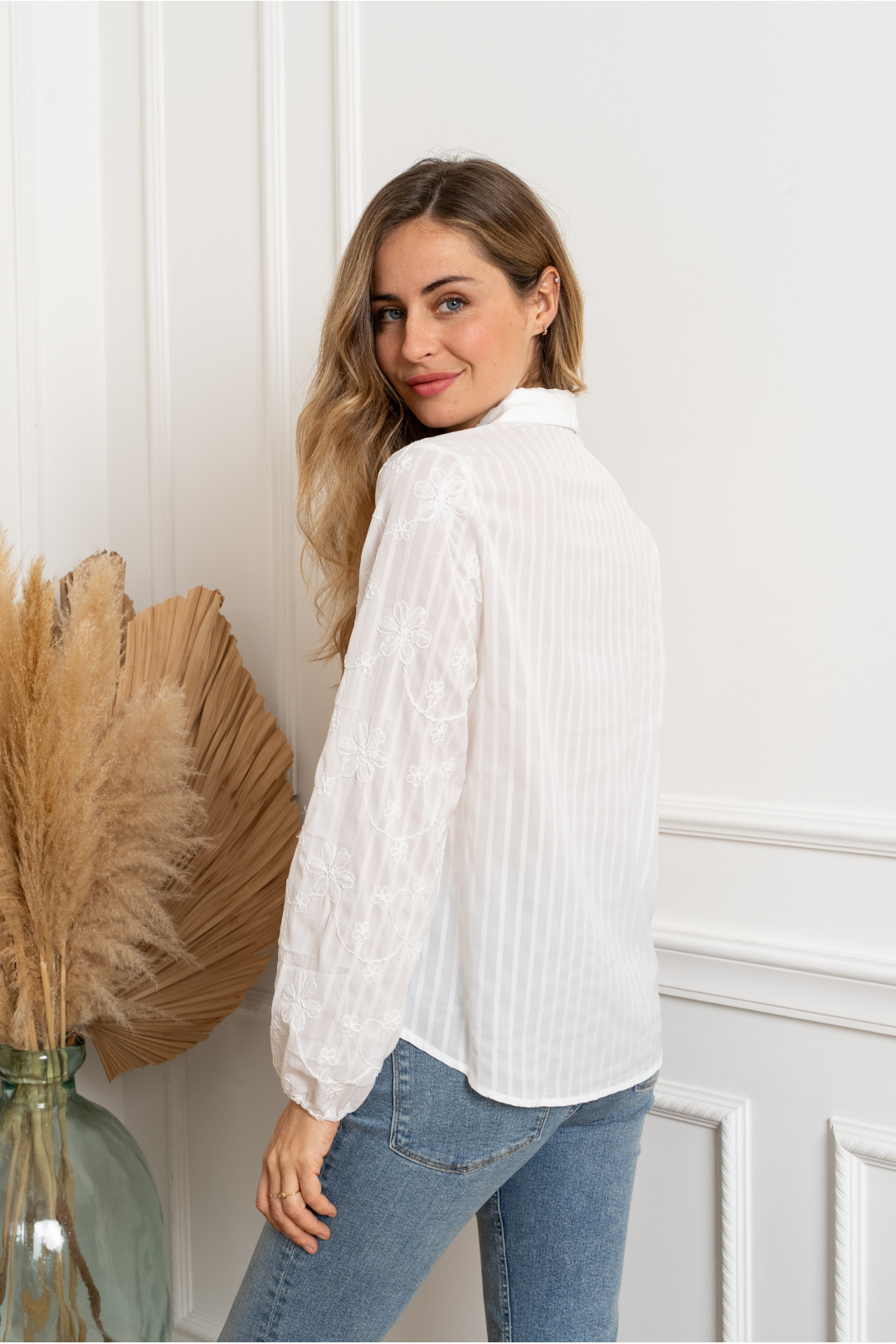 CAMISA LOLA CAMISA LOLA