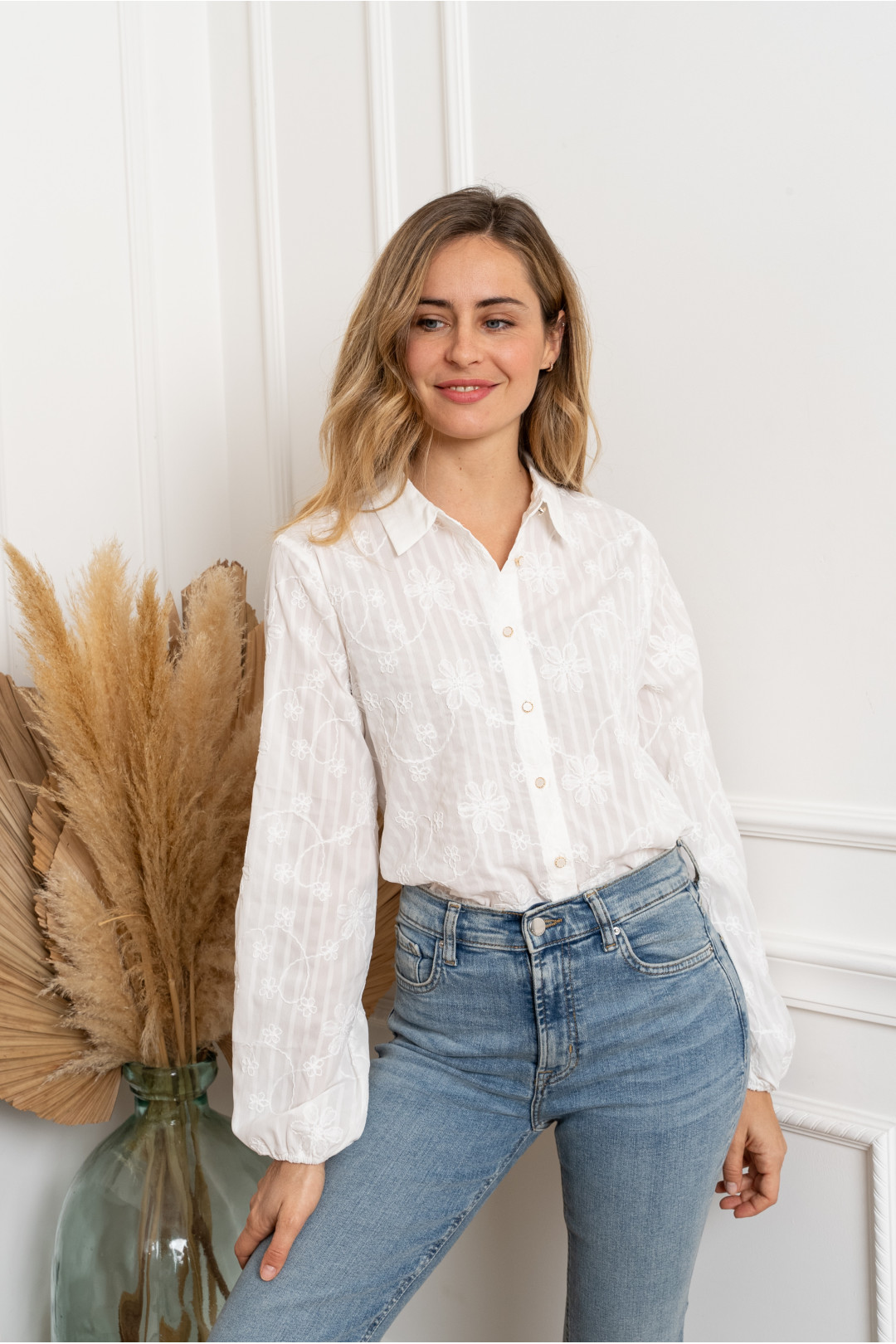 CAMISA LOLA CAMISA LOLA