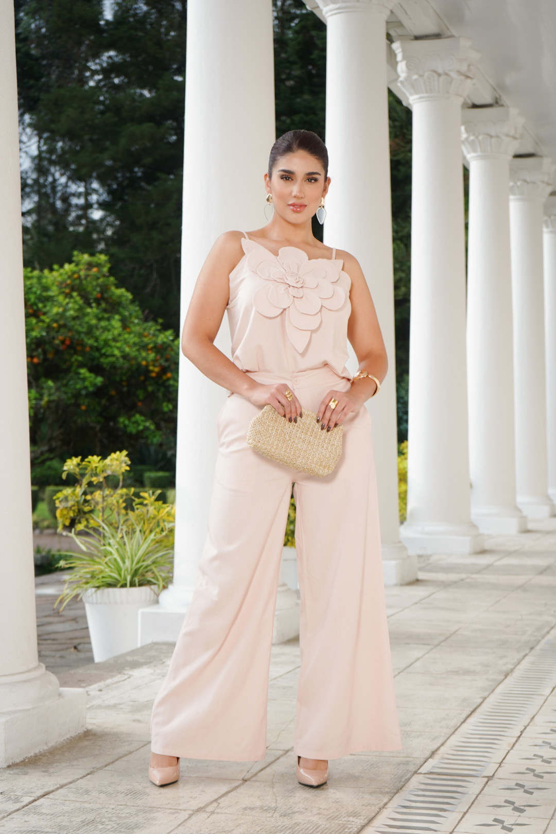 CONJUNTO MARIANGELA CONJUNTO MARIANGELA