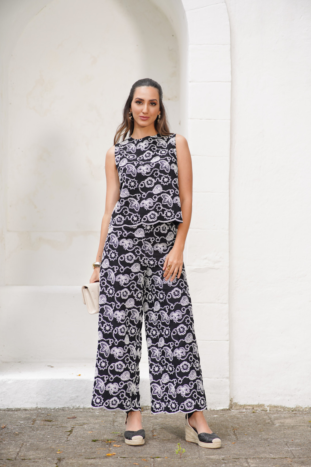 CONJUNTO MARIA LAURA CONJUNTO MARIA LAURA