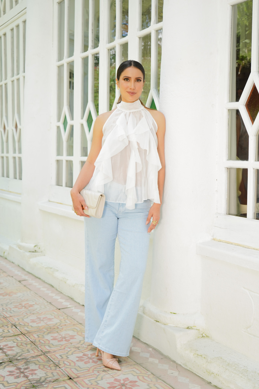 JEAN MARIA ALEJANDRA