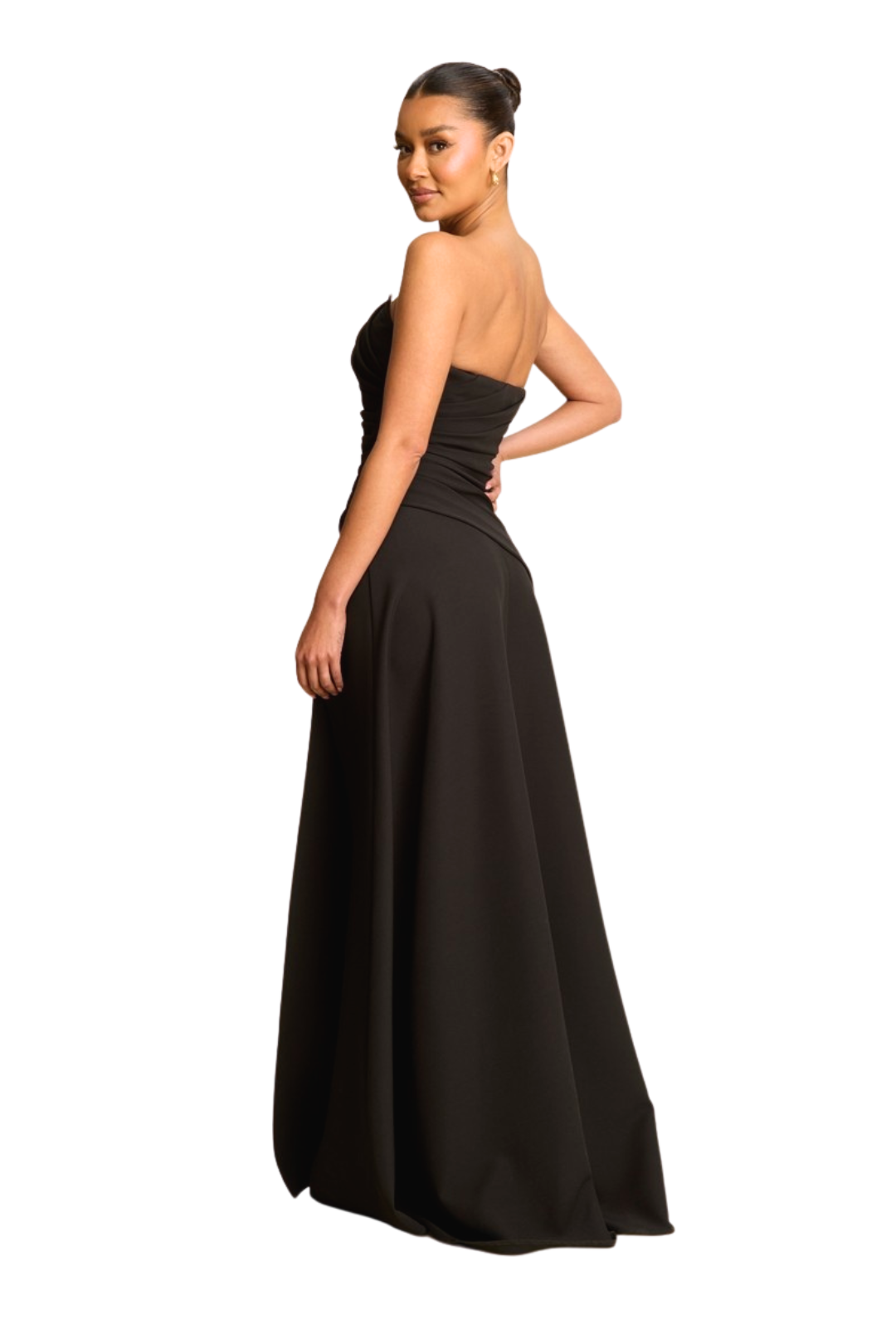 VESTIDO NICOLE NEGRO