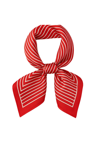 PAÑUELO DE SEDA MANUELA