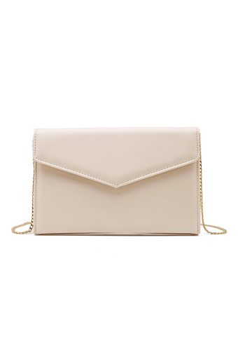 CARTERA LUCIANA BEIGE CARTERA LUCIANA BEIGE