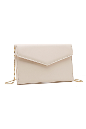 CARTERA LUCIANA BEIGE CARTERA LUCIANA BEIGE