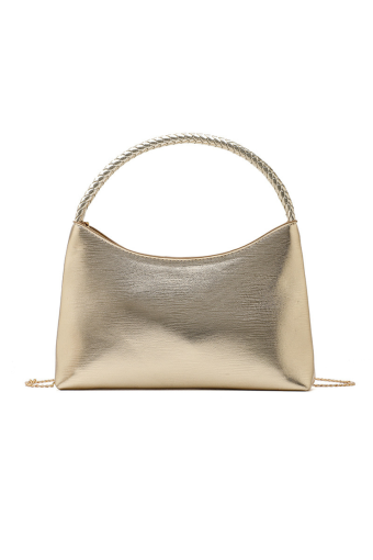 CARTERA ARIEL DORADA CARTERA ARIEL DORADA