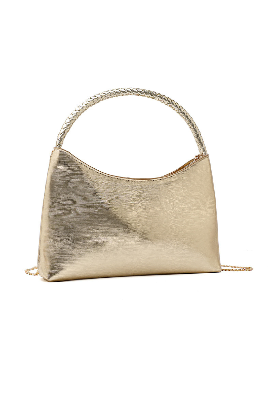 CARTERA ARIEL DORADA CARTERA ARIEL DORADA