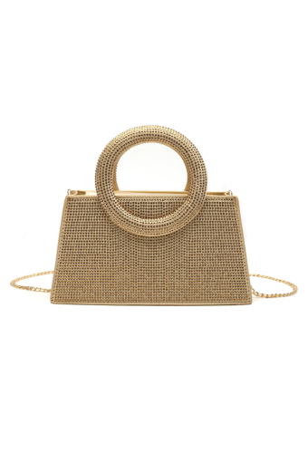 CARTERA ISABEL DORADA CARTERA ISABEL DORADA