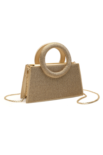 CARTERA ISABEL DORADA CARTERA ISABEL DORADA