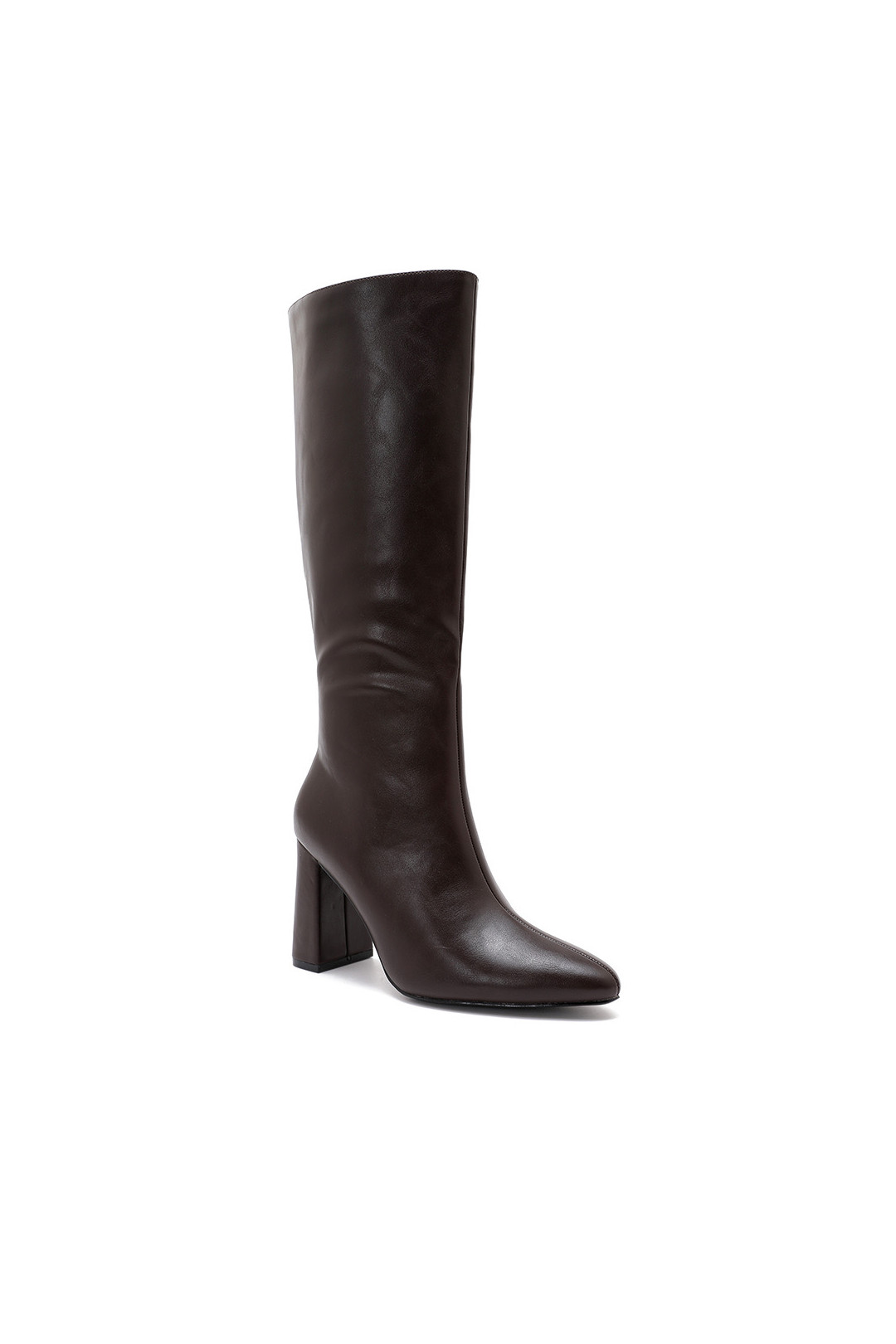 BOTAS ESTEFANIA CAFE BOTAS ESTEFANIA CAFE