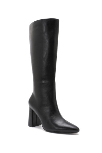 BOTAS ESTEFANIA NEGRA BOTAS ESTEFANIA NEGRA