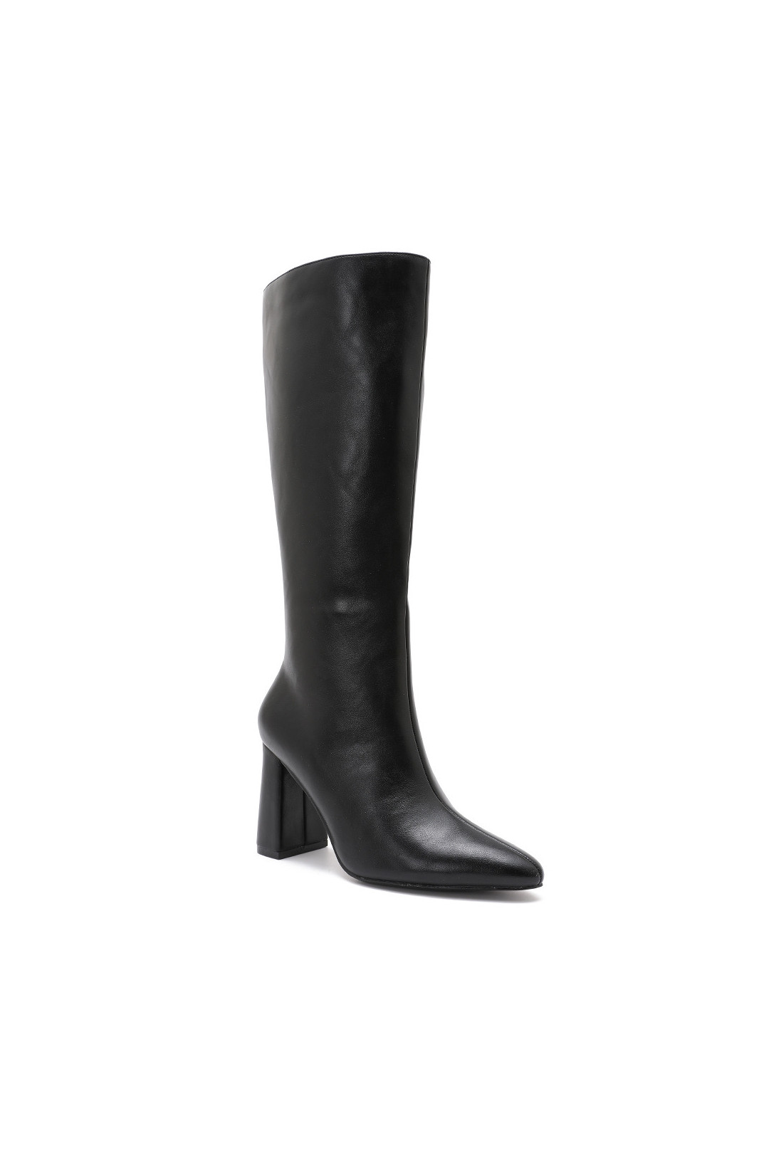 BOTAS ESTEFANIA NEGRAS