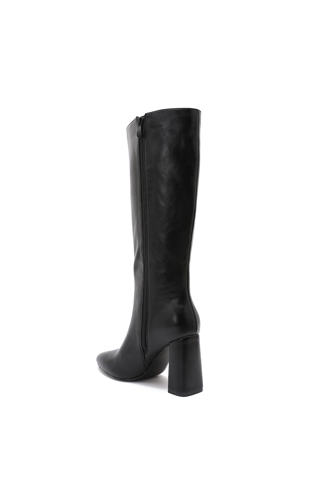 BOTAS ESTEFANIA NEGRAS