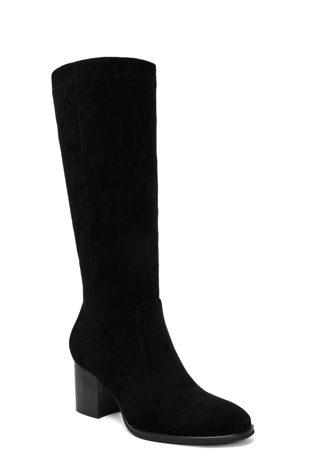 BOTAS ISABEL NEGRA BOTAS ISABEL NEGRA