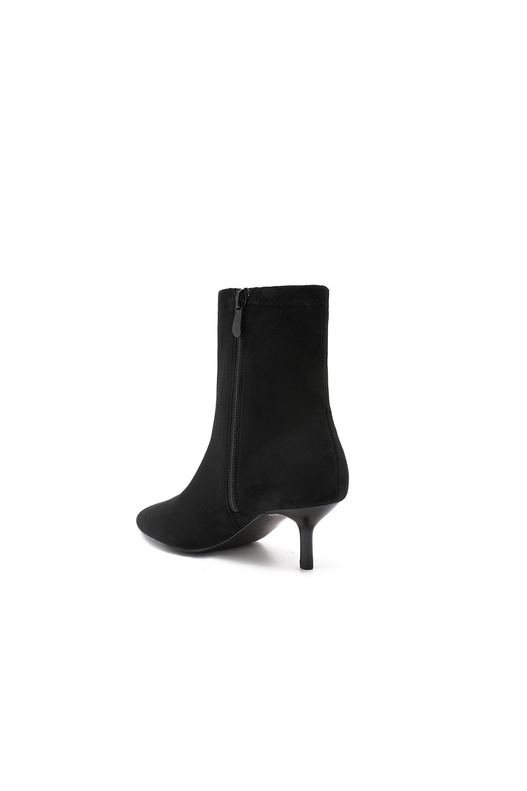 BOTINES SARA NEGROS BOTINES SARA NEGROS