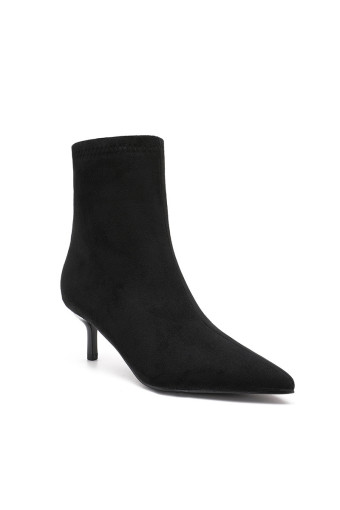 BOTINES SARA NEGROS BOTINES SARA NEGROS
