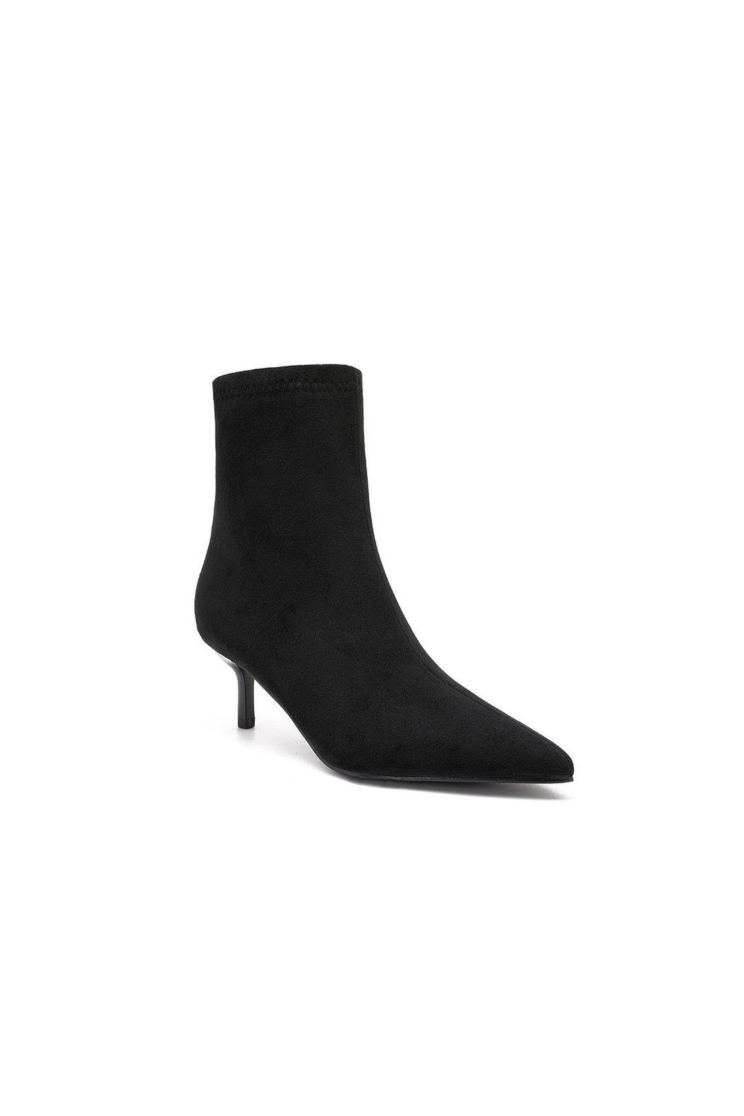 BOTINES SARA NEGROS BOTINES SARA NEGROS