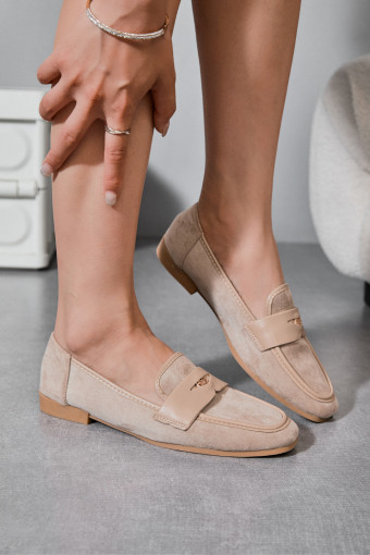 MOCASINES ANDREA MOCASINES ANDREA