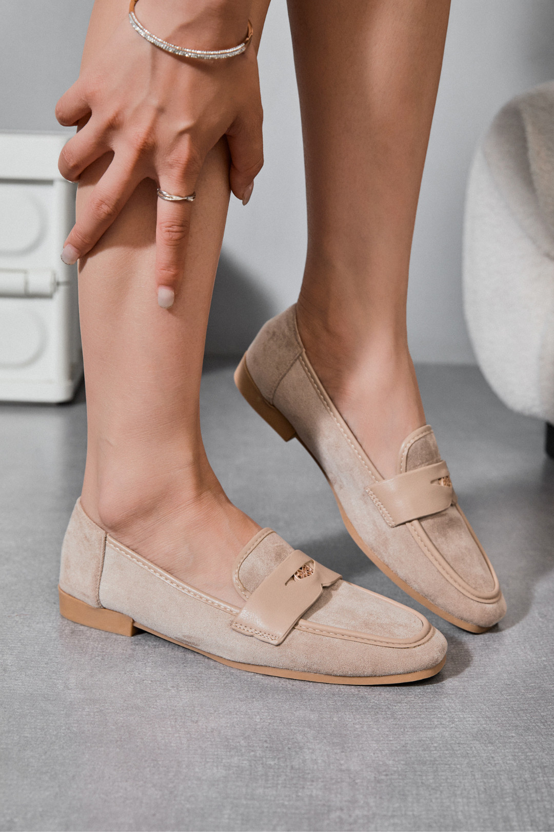 MOCASINES ANDREA MOCASINES ANDREA