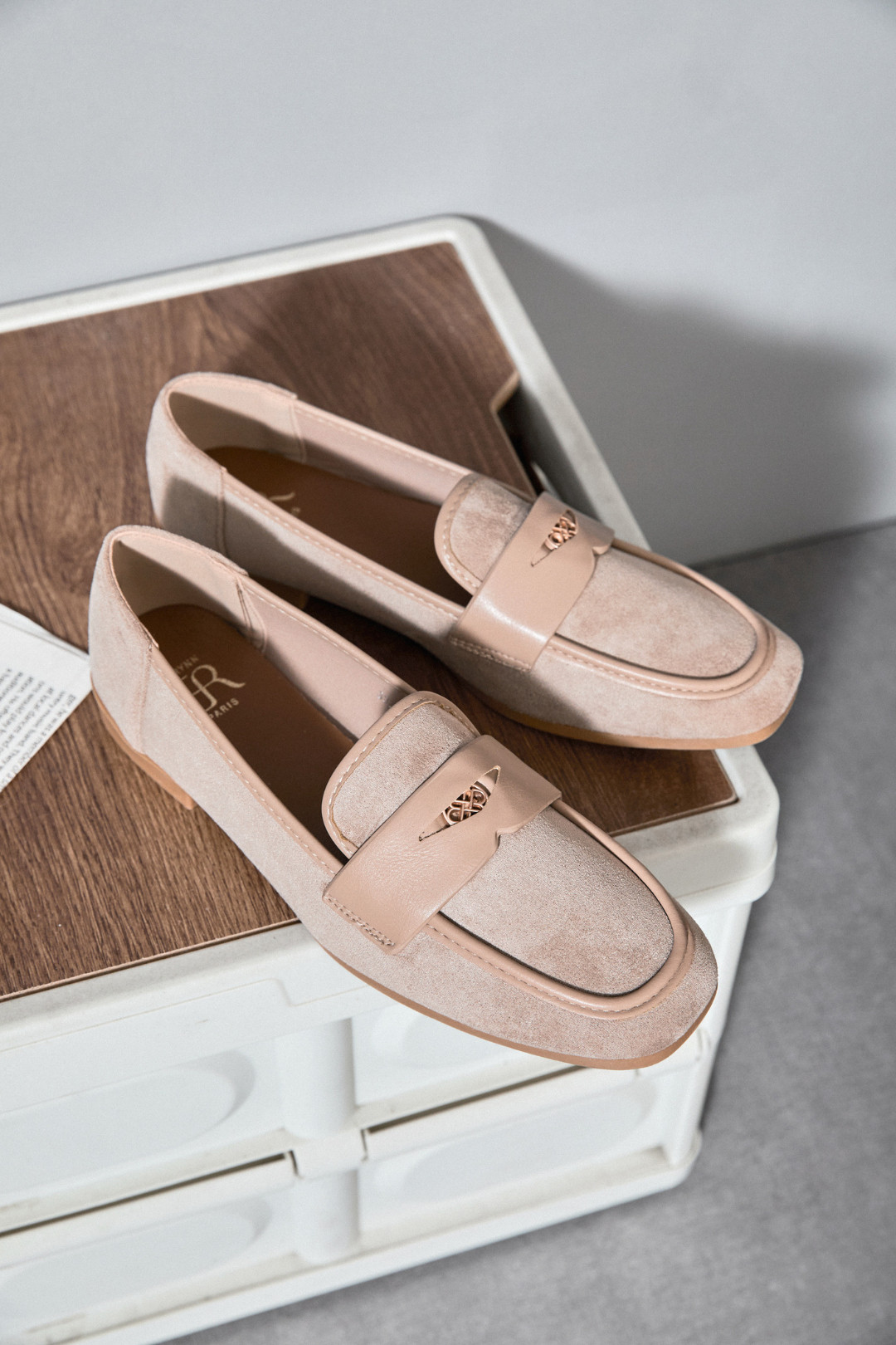 MOCASINES ANDREA MOCASINES ANDREA