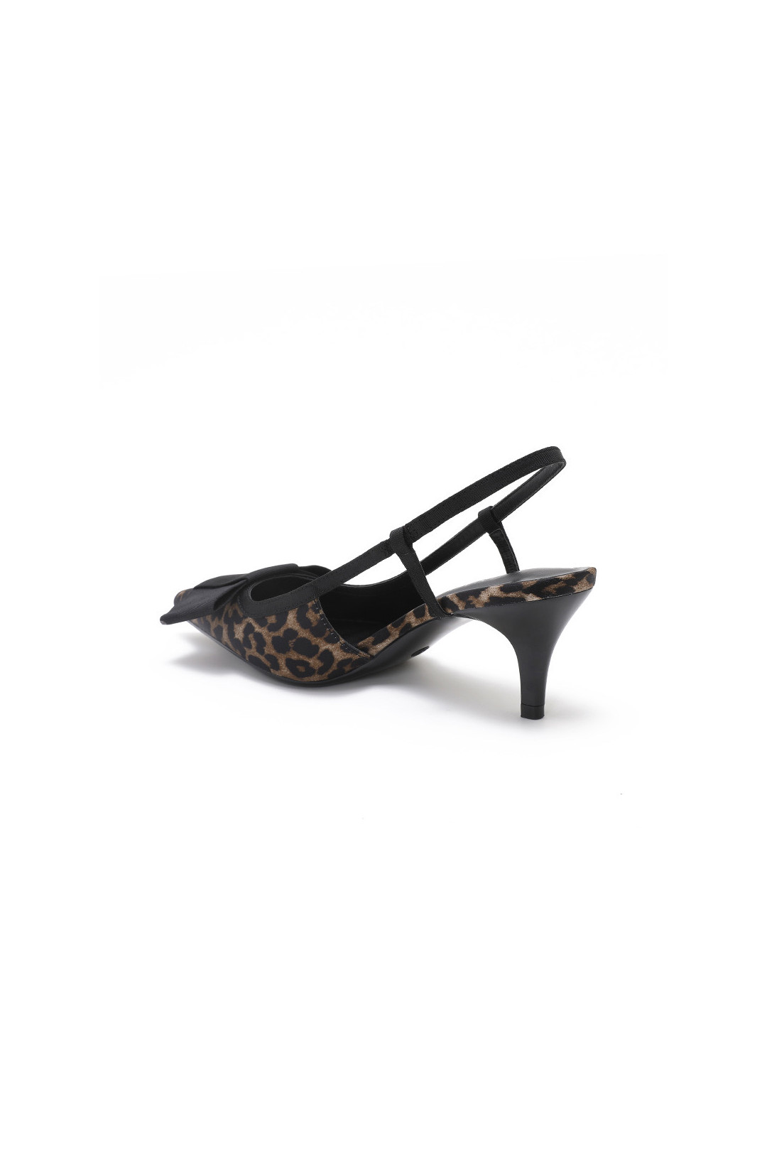 ZAPATO DE TACO IRINA ANIMAL PRINT ZAPATO DE TACO IRINA ANIMAL PRINT