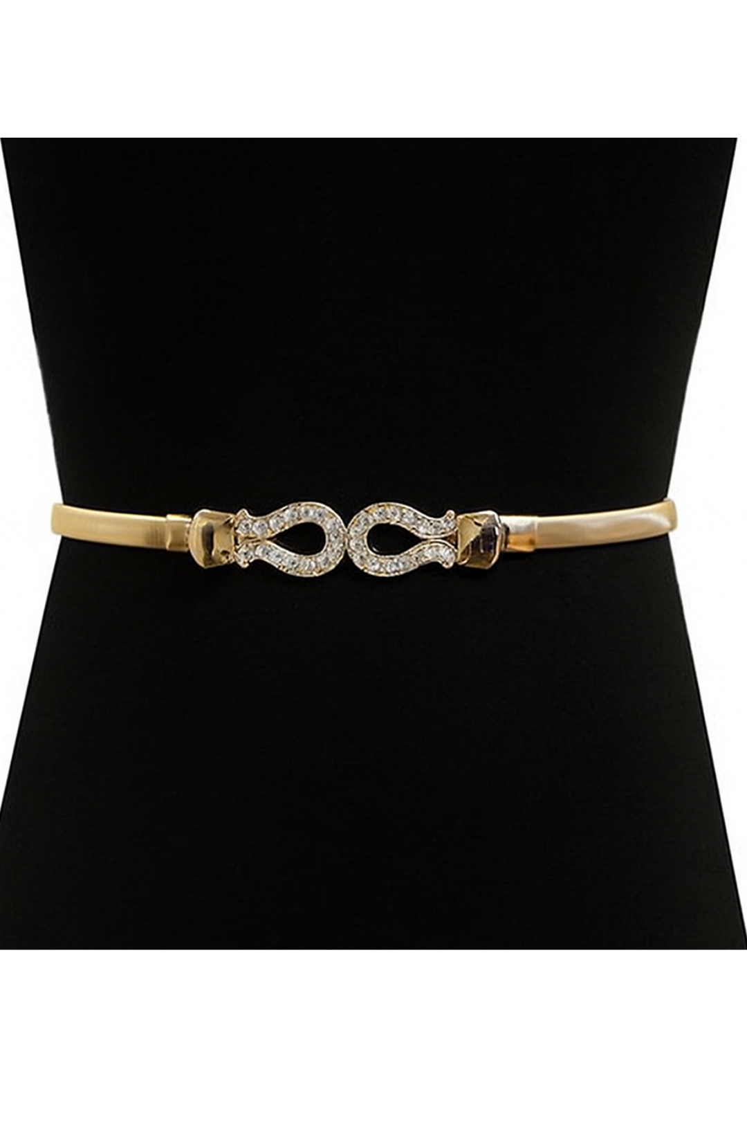 CINTURON ARIELA DORADO CINTURON ARIELA DORADO