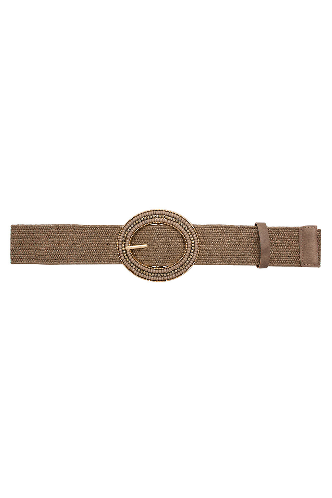 CINTURON LISA CAMEL CINTURON LISA CAMEL