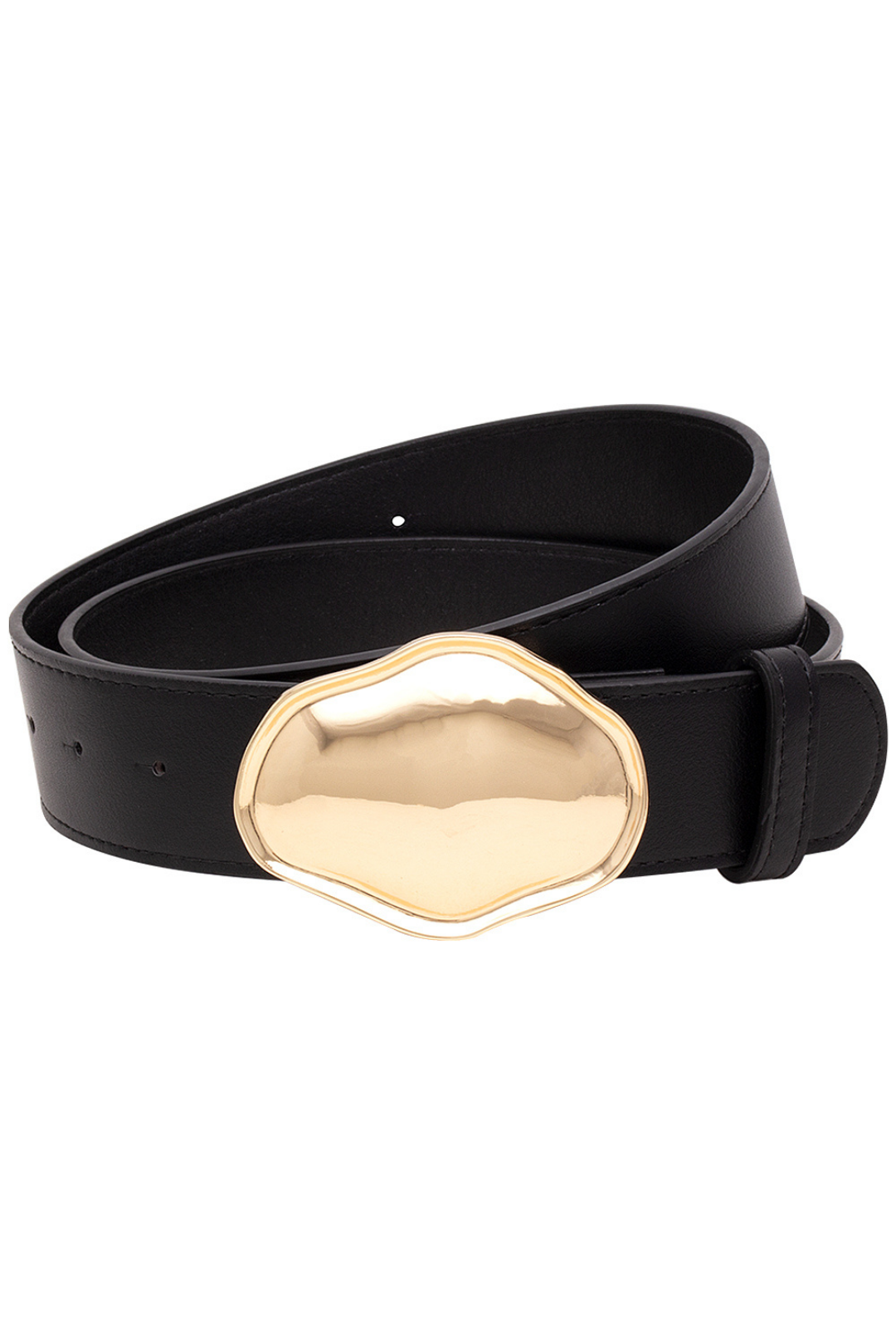 CINTURON PAMELA NEGRO CINTURON PAMELA NEGRO