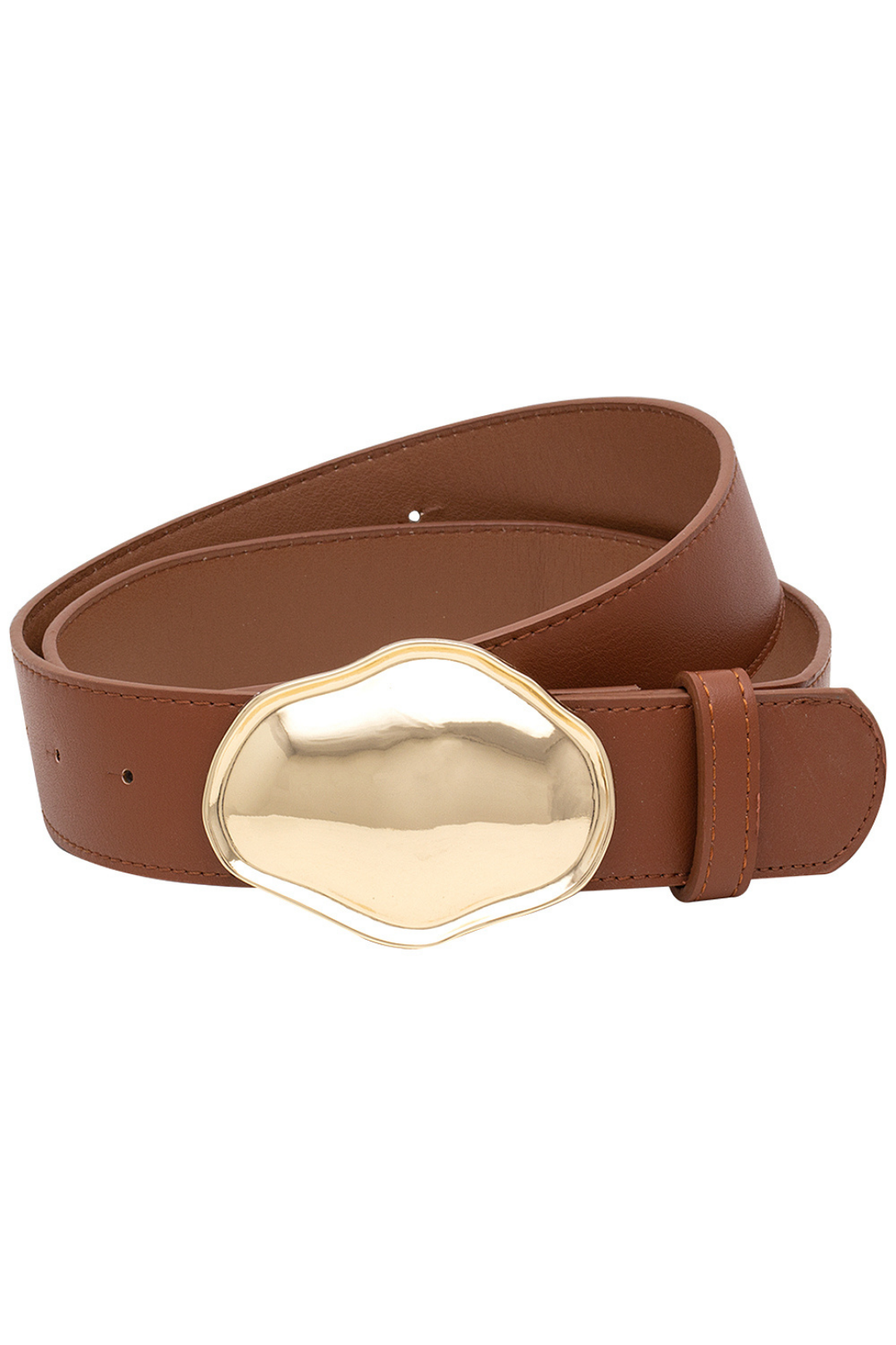 CINTURON PAMELA CAFE