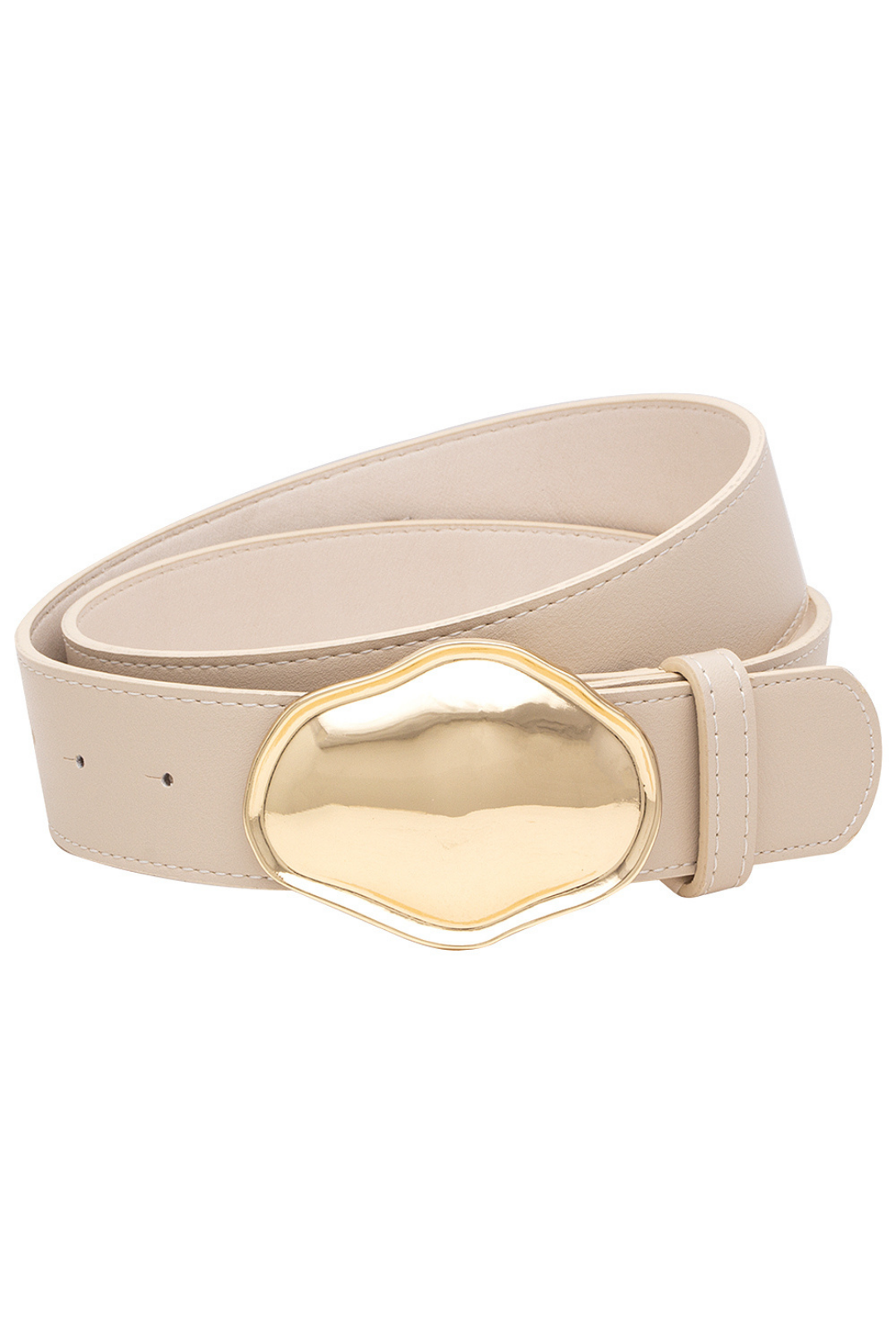 CINTURON PAMELA BEIGE CINTURON PAMELA BEIGE