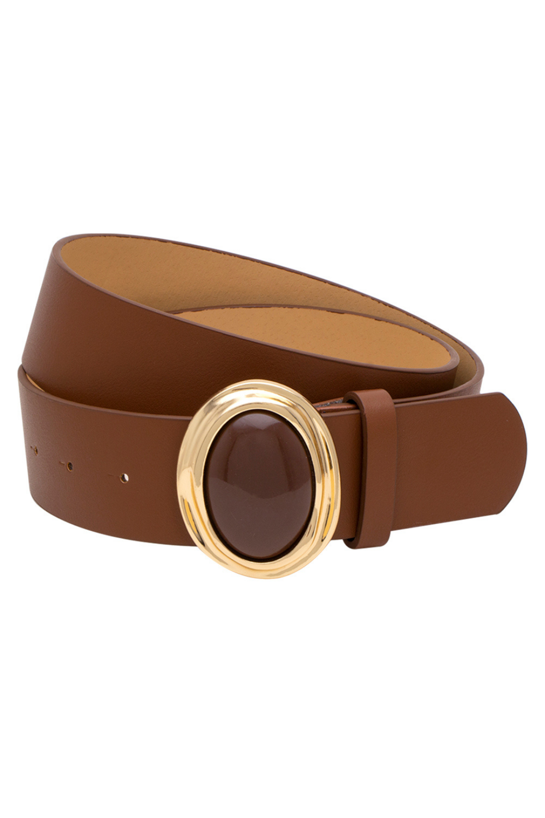 CINTURON ESTEFANIA CAFE CINTURON ESTEFANIA CAFE